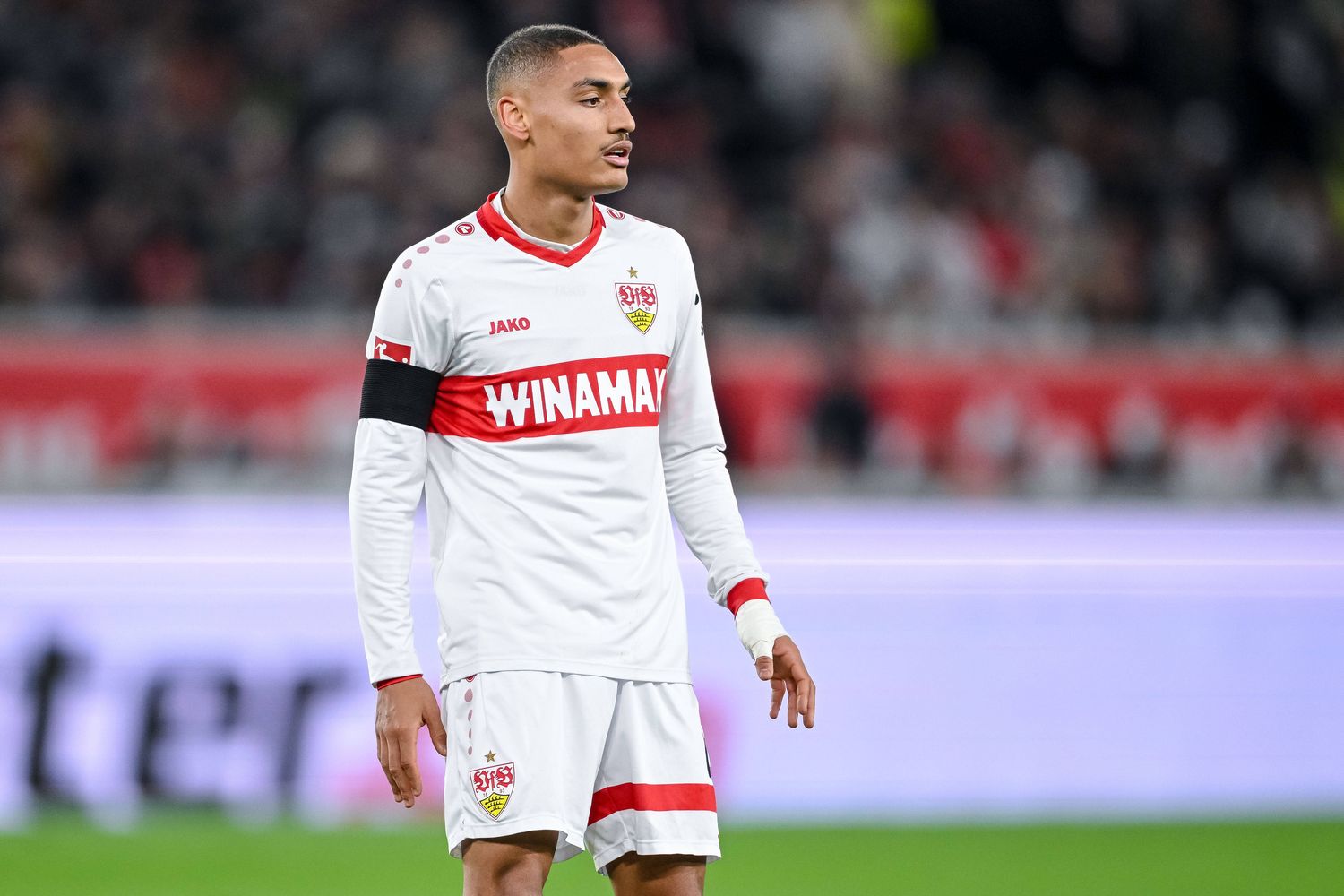 Enzo Millot noch ein Thema beim BVB?