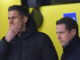 Basler schießt gegen den BVB