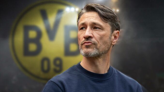 Hitze, Rasen, Arenen: BVB-Coach Kovac schimpft über