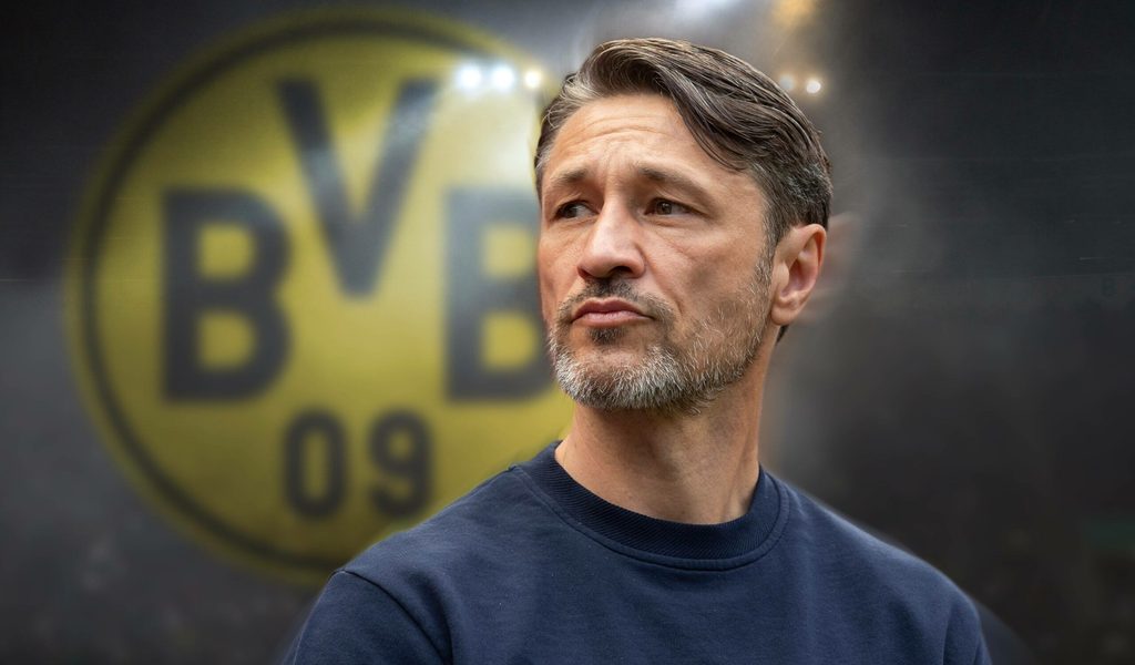 Hitze, Rasen, Arenen: BVB-Coach Kovac schimpft über