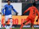 Emotionale Rückkehr: Jean-Paul Boëtius feiert Comeback