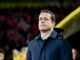 Der Sport-Tag: BVB-Boss hat nicht immer großen Spaß bei