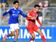Oliver Issa Schmitt verstärkt SV Meppen