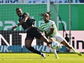 Verteidiger kehrt zu Darmstadt zurück