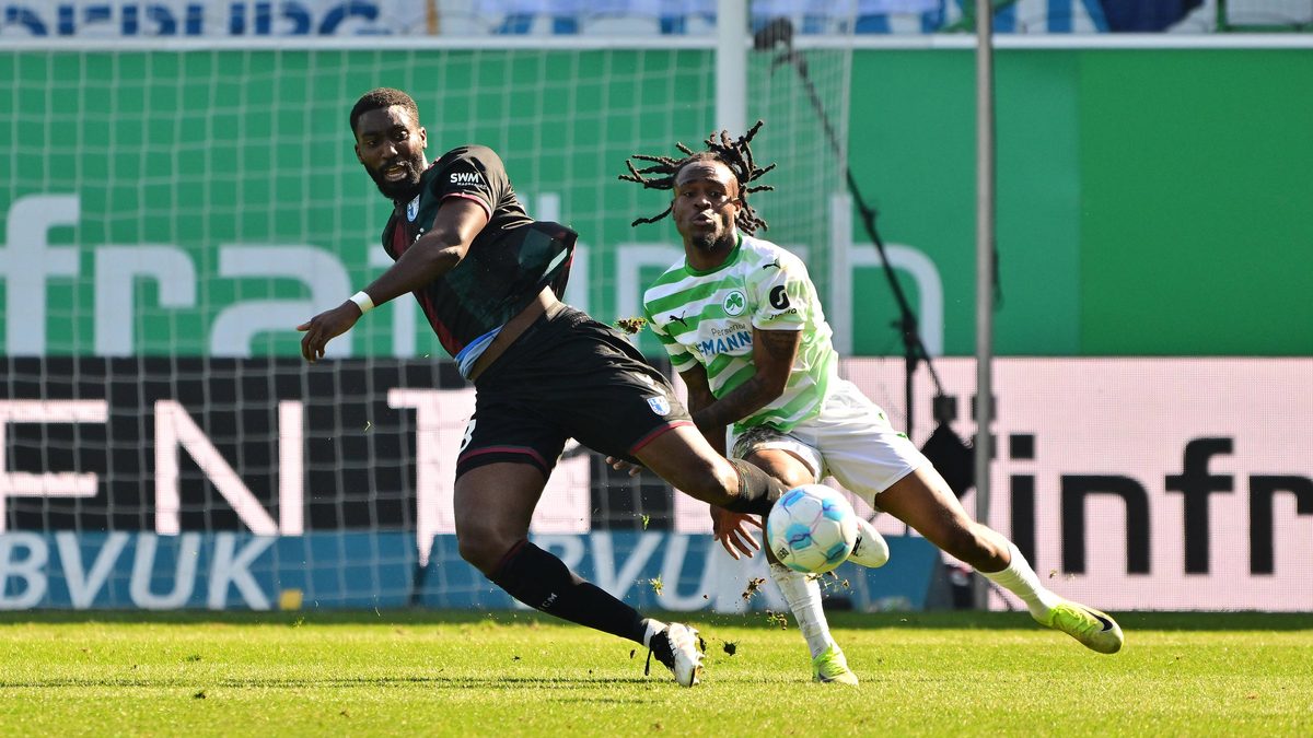 Verteidiger kehrt zu Darmstadt zurück