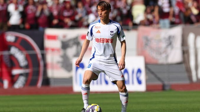 Hiroki Akiyama verstärkt Darmstadt 98 Hiroki Akiyama verstärkt Darmstadt 98