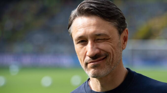 Deshalb wurde Kovac neuer BVB-Trainer