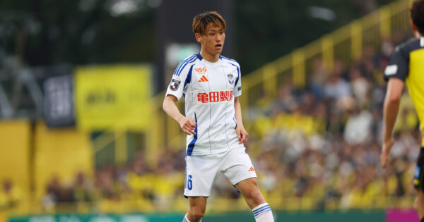 Darmstadt verpflichtet Akiyama – liga2-online.de Darmstadt verpflichtet Akiyama – liga2-online.de
