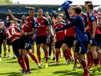 „Haben ein Finale!“ Aufstieg nah wie nie: HSV feiert