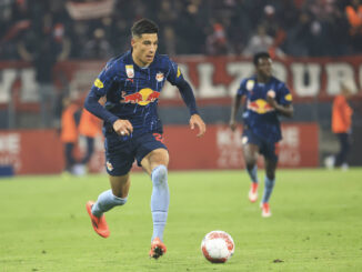 Duell mit Leverkusen um Adam Daghim?