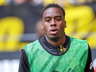 Bayern-Angebot für Gittens soll für Verwunderung gesorgt