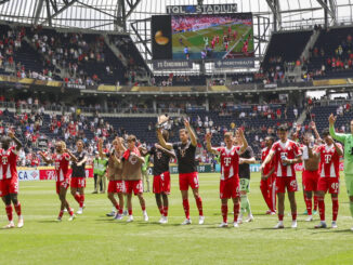 FCB & BVB im Viertelfinale: Die Deutschen sind schon