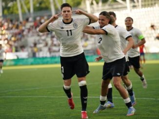 Saïd El Mala: Der Junge mit dem Straßen-Kicker-Gen