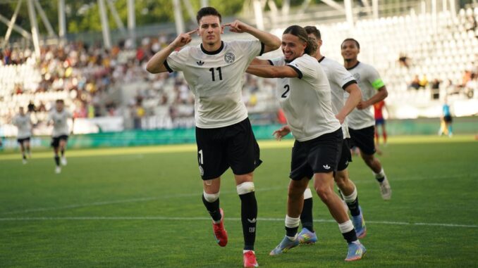 Saïd El Mala: Der Junge mit dem Straßen-Kicker-Gen