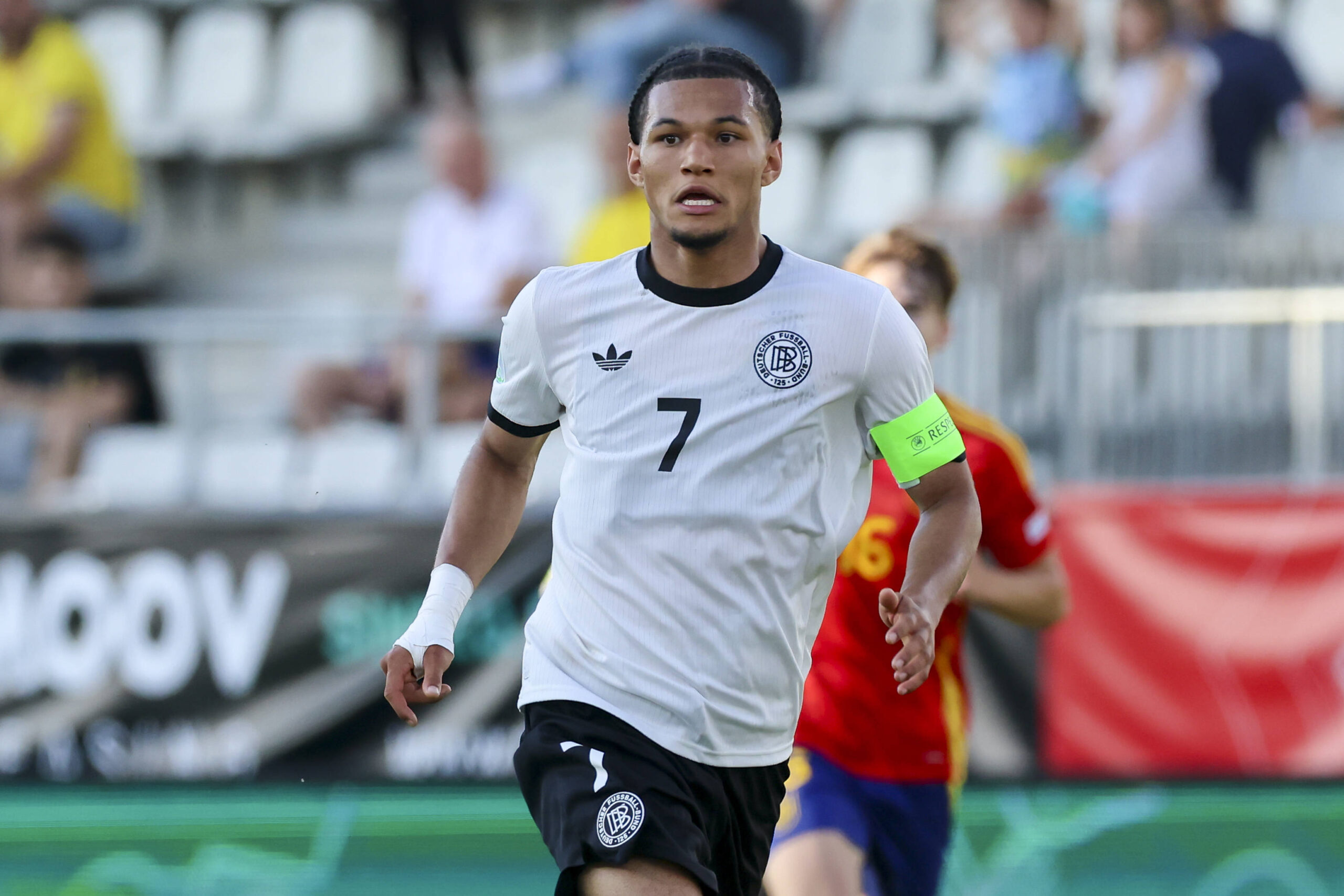 Fortuna-Gerüchte um Ex-BVB-Juwel Brunner: Das ist wirklich