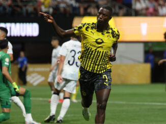 Milan hat Guirassy auf der Liste