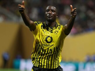 BVB schließt Mega-Deal ab – und kassiert „bis zu 400