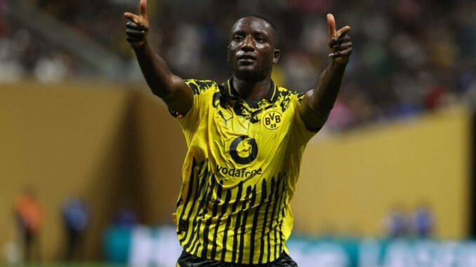 BVB schließt Mega-Deal ab – und kassiert „bis zu 400