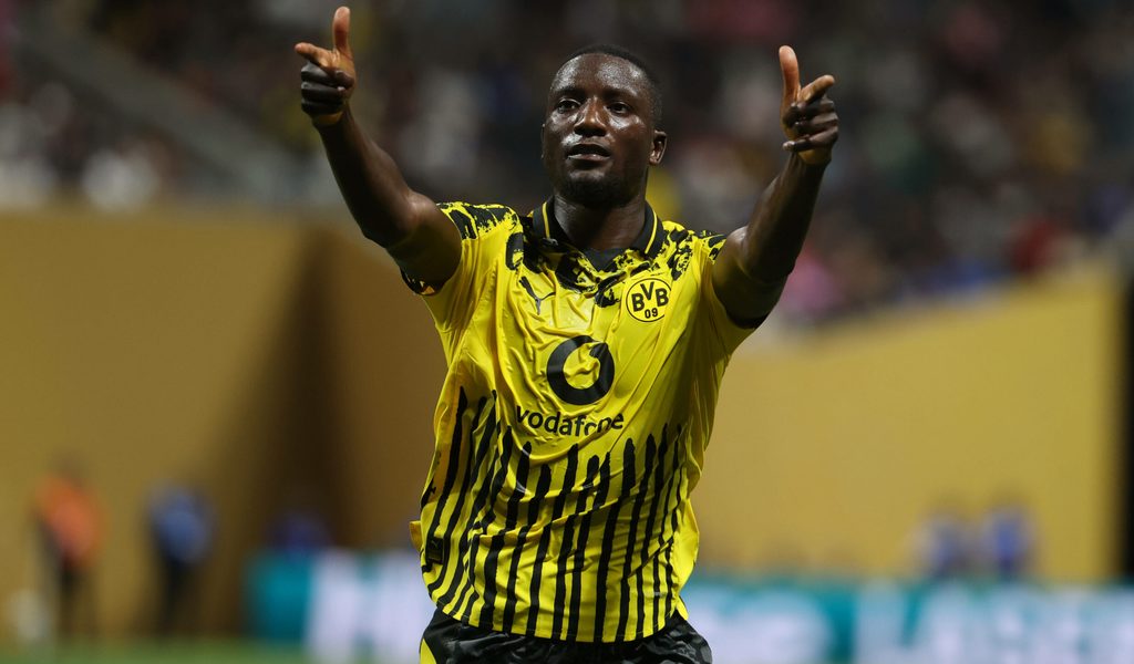 BVB schließt Mega-Deal ab – und kassiert „bis zu 400