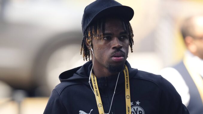 Chance für den BVB? Chukwuemeka auf Chelsea-Streichliste Chance für den BVB? Chukwuemeka auf Chelsea-Streichliste