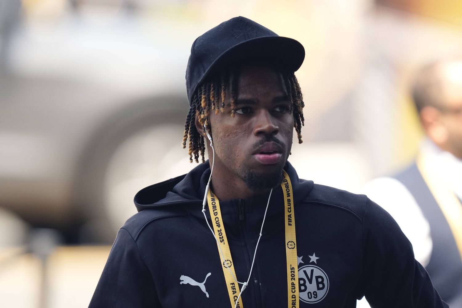 Chance für den BVB? Chukwuemeka auf Chelsea-Streichliste