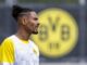 Hat der Stürmer eine Zukunft beim BVB?