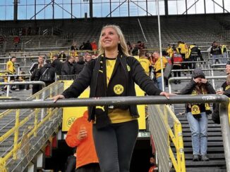 Janina Beck reagiert exklusiv auf Buhruf-Schlagzeilen und