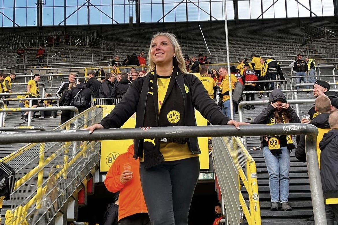 Janina Beck reagiert exklusiv auf Buhruf-Schlagzeilen und