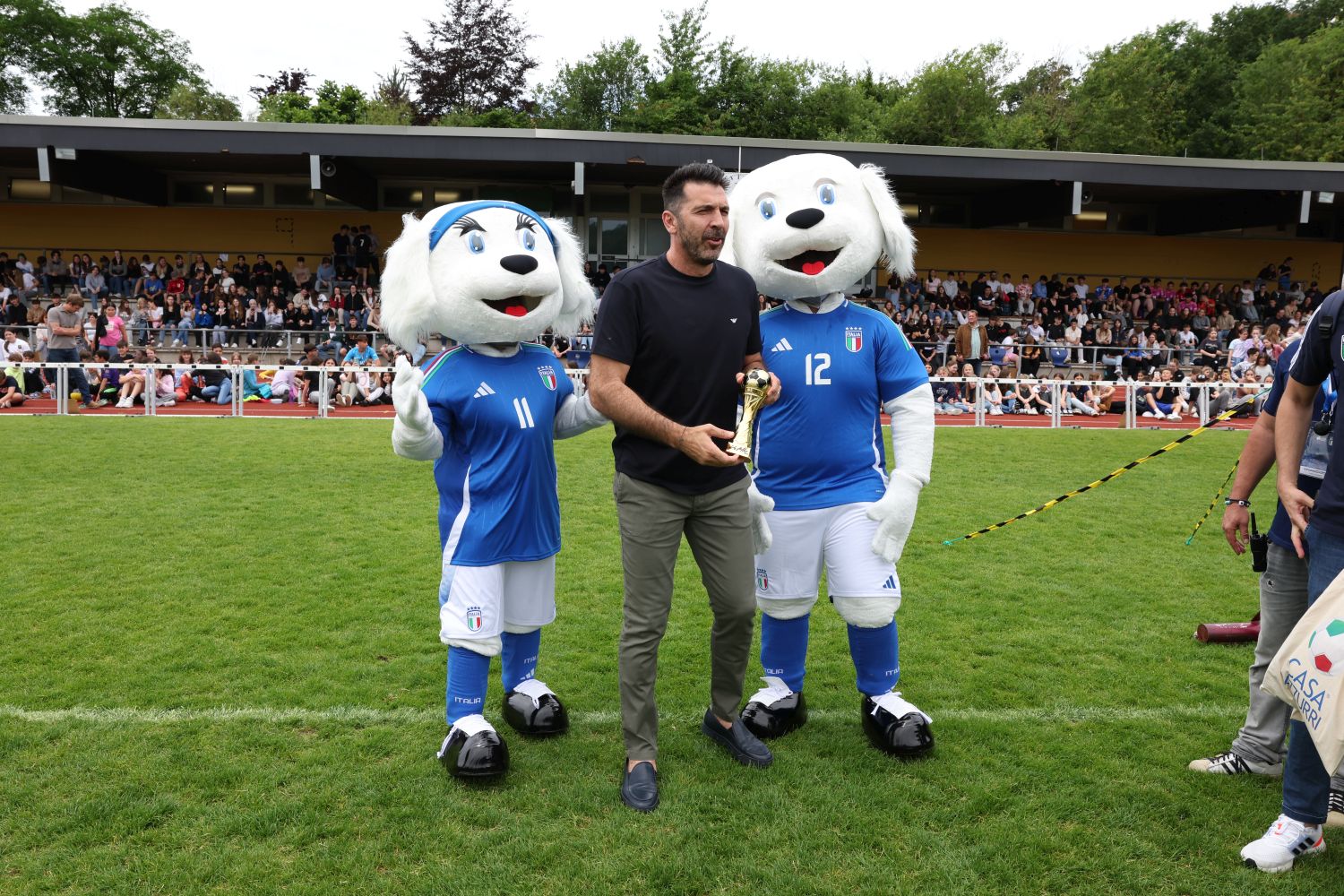 Deshalb testet der BVB gegen Olympique Lille in Iserlohn