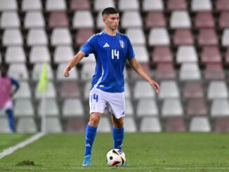 Sassuolos Acatullo beim BVB gefragt