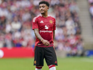 Ex-BVB-Profi: Juventus bietet für Man Uniteds Jadon Sancho