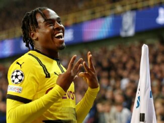 Fußball-Transferticker: Wechsel von Gittens zu Chelsea