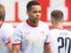 Gyamerah zieht vom 1. FC Kaiserslautern zur SV Elversberg