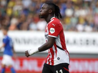BVB bekommt Konkurrenz bei Bakayoko