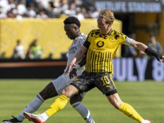 Brandt-Wende beim BVB?