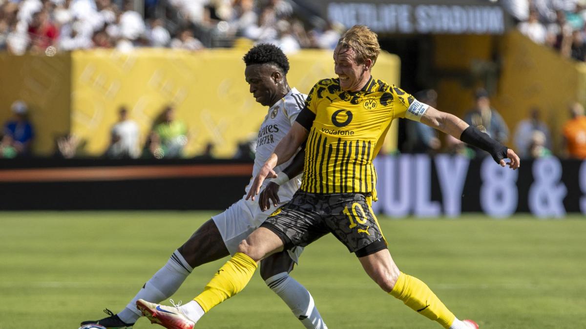 Brandt-Wende beim BVB?