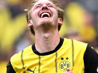 Bundesliga: Frankfurt und BVB in Champions League,