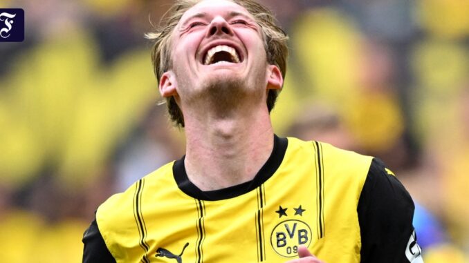 Bundesliga: Frankfurt und BVB in Champions League, Bundesliga: Frankfurt und BVB in Champions League,