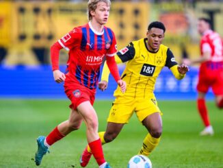 BVB-Stürmer Duranville muss operiert werden