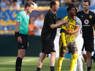 Duranville vor monatelangem Ausfall beim BVB – Not auf den
