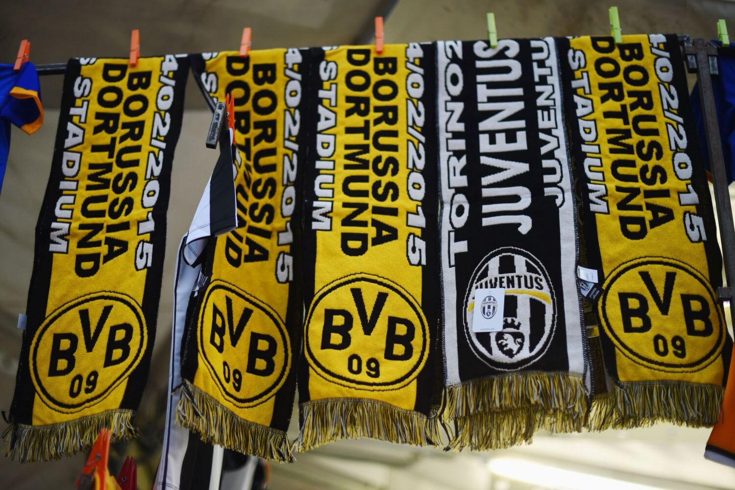 Alte Dame heißbegehrt – Ticket-Nachfrage für BVB-Duell