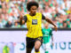 BVB mit hoher Schmerzgrenze für Adeyemi