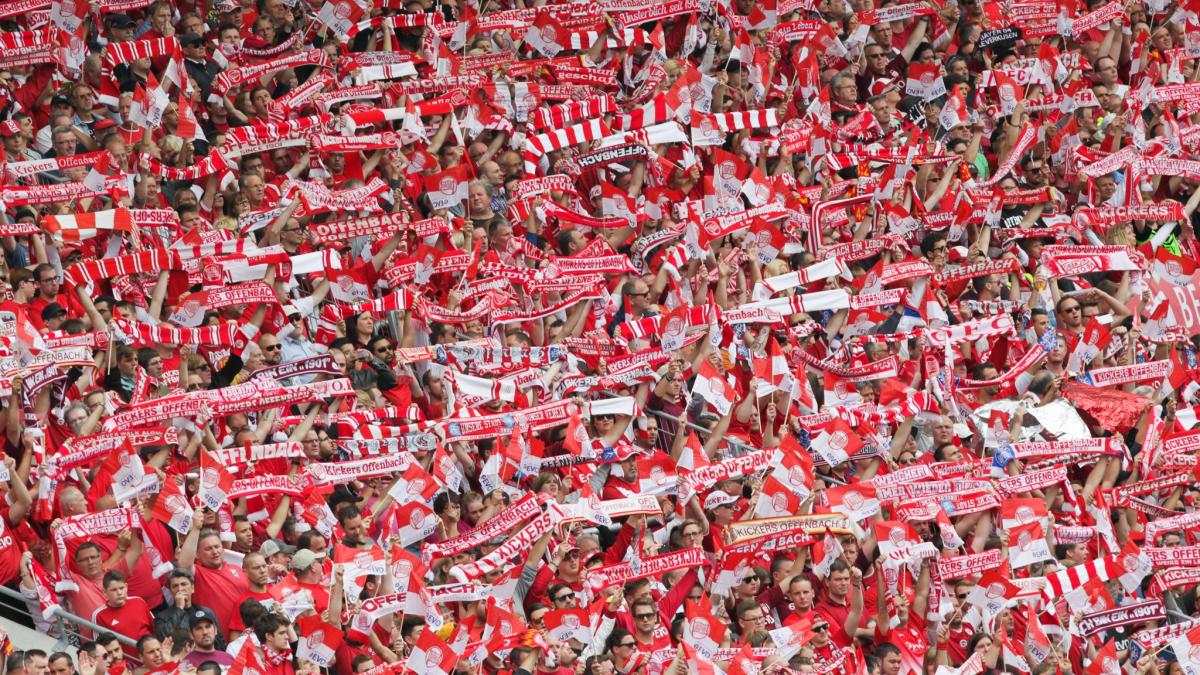 Fußball: OFC mit zweitem Geschäftsführer