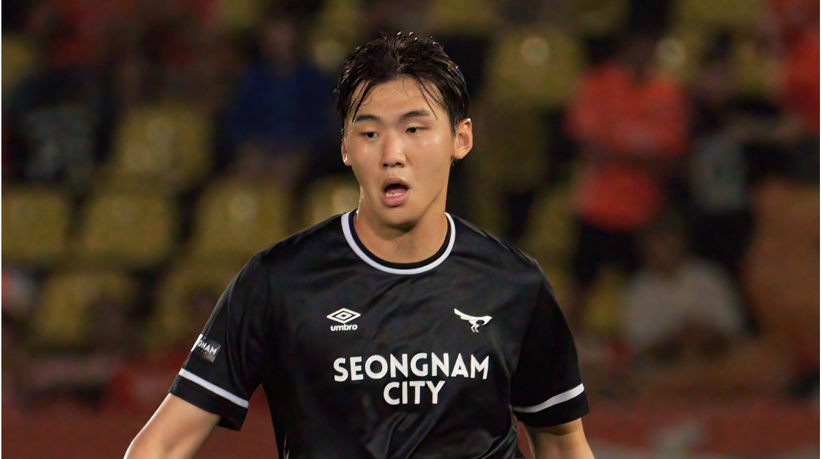 1. FC Kaiserslautern: Brentfords Ji-soo Kim wird