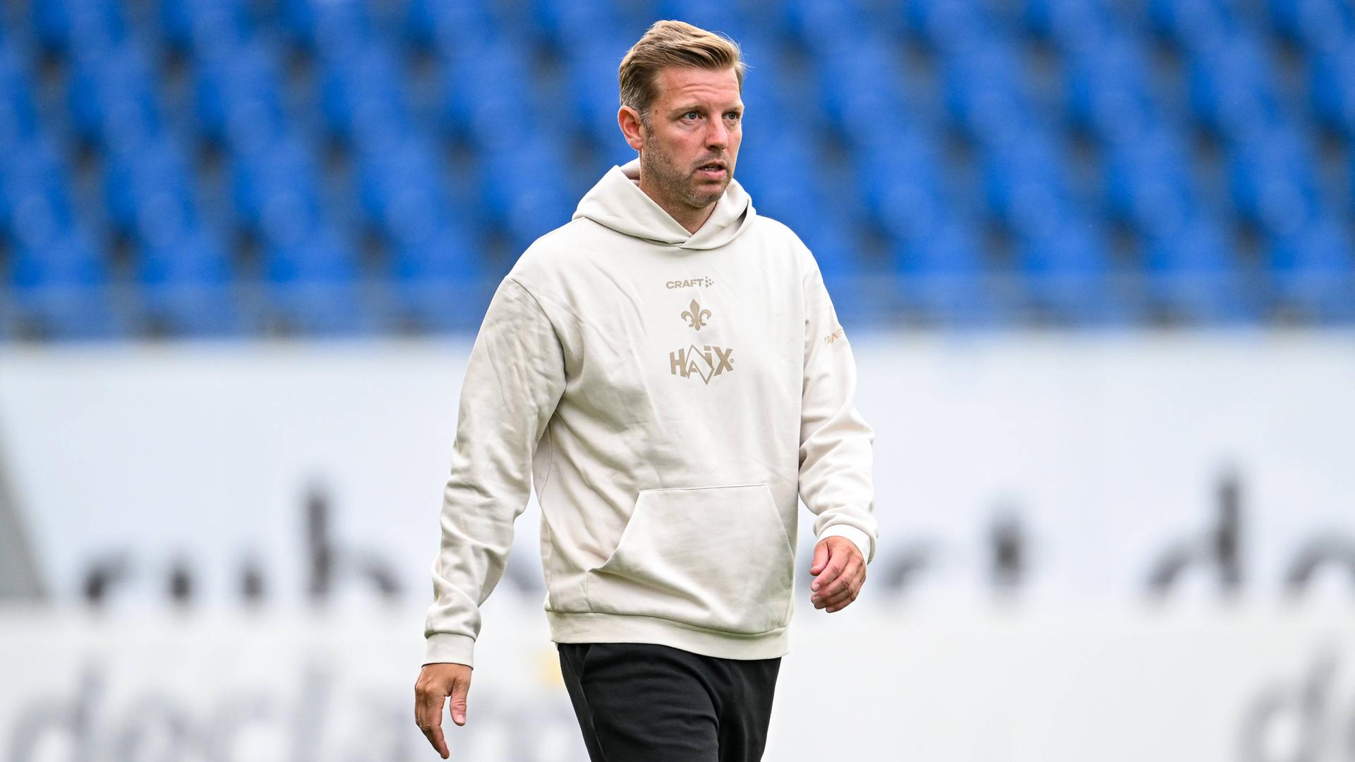 Florian Kohfeld ordnet den Test ein – Audio |