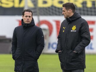 Bericht: BVB plant 30-Millionen-Transfer