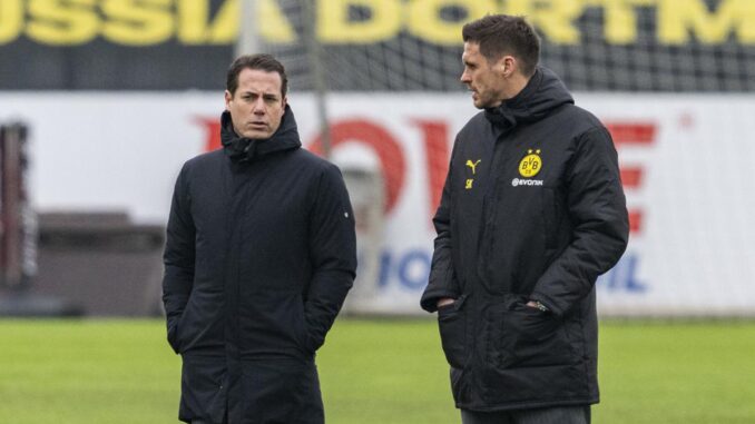 Bericht: BVB plant 30-Millionen-Transfer Bericht: BVB plant 30-Millionen-Transfer