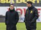 Bericht: BVB plant 30-Millionen-Transfer