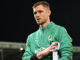Dynamo Dresden: Torwart Grill will wieder fest bei einem