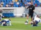 Saisoneröffnung von Darmstadt 98: Die Lilien erfreuen sich